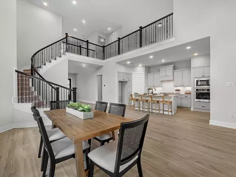 Dining - 22618 Ruby Forest Rd, Tomball, TX 77377 photo 1 of 2