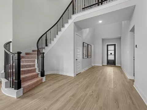 Entry Way - 22618 Ruby Forest Rd, Tomball, TX 77377 photo 1 of 2