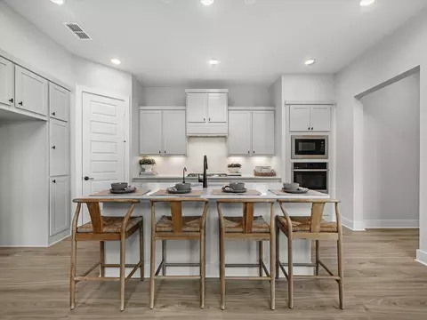 Kitchen - 22618 Ruby Forest Rd, Tomball, TX 77377 photo 1 of 4