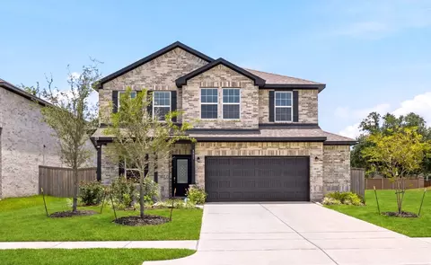4821 Magnolia Springs Dr, Pearland, TX 77584