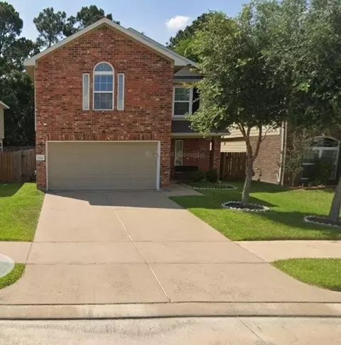 1230 Crestmont Place Loop, Missouri City, TX 77489