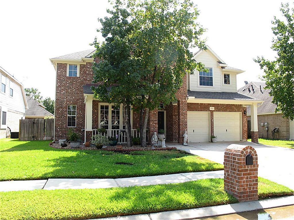21018 Manon Ln, Spring, TX 77388 photo 1