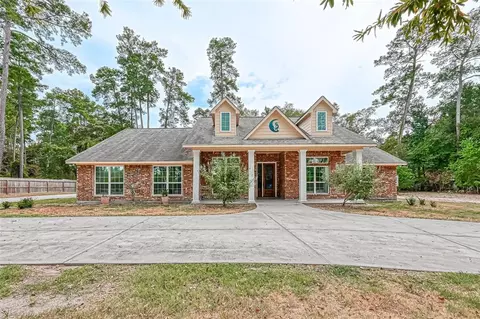 2403 Meadow Road Rd, Conroe, TX 77384 photo 1