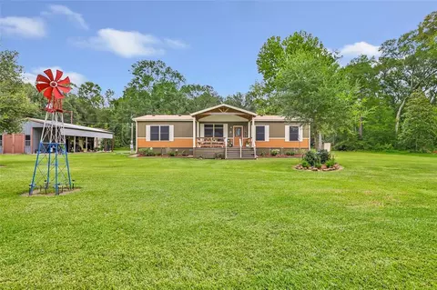 81 E Pine Dr # A, Huffman, TX 77336 photo 1