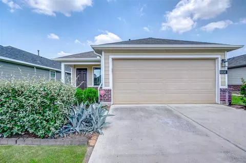 6930 Scarlet Sagebrush St, Katy, TX 77449