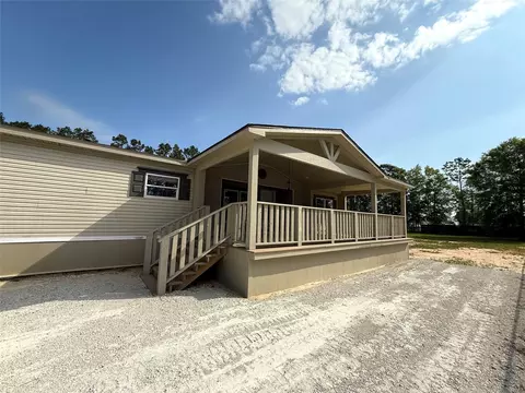 3460 County Road 5018, Cleveland, TX 77327
