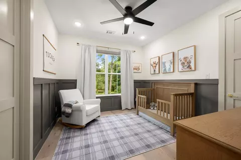 Bedroom - 21802 White Oak View Dr, Tomball, TX 77375 photo 6 of 6