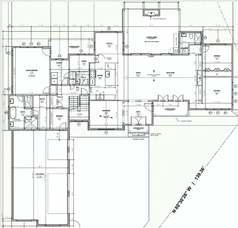 Floorplan - 21802 White Oak View Dr, Tomball, TX 77375 photo 1 of 3