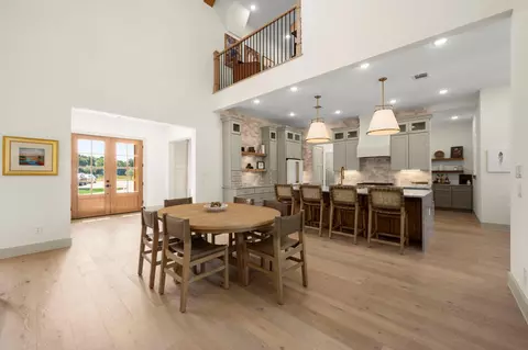 Dining - 21802 White Oak View Dr, Tomball, TX 77375 photo 1 of 3