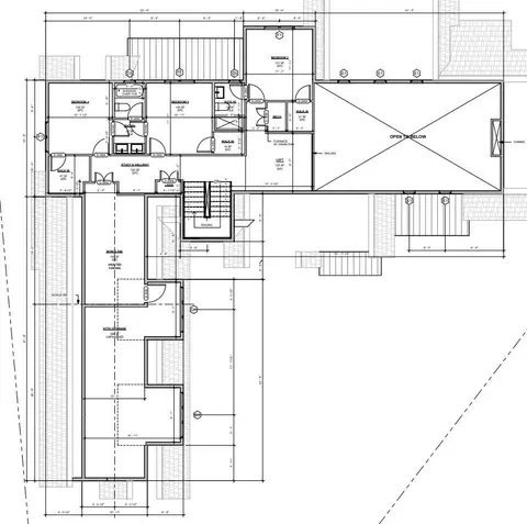 Floorplan - 21802 White Oak View Dr, Tomball, TX 77375 photo 2 of 3