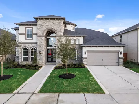 7114 Sadie Highlands Dr, Katy, TX 77493