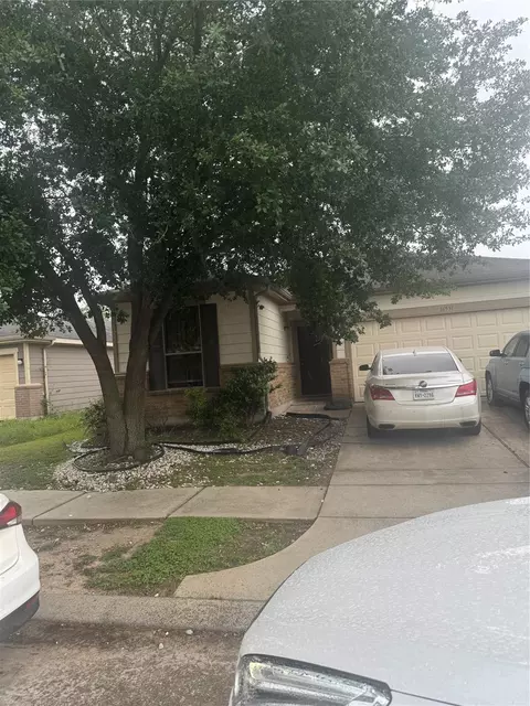 16531 Cheshire Grove Ln, Houston, TX 77090