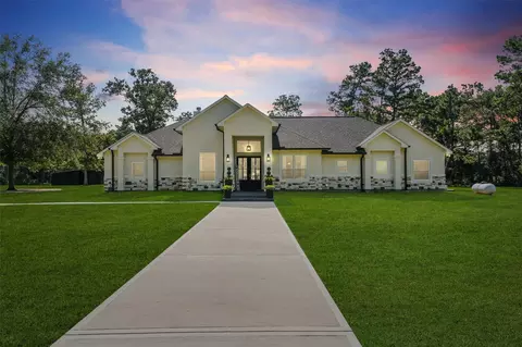 18122 Cooper Rd, Conroe, TX 77302 photo 1