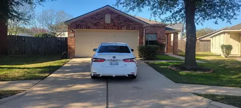 15426 Mission Forest Dr, Houston, TX 77083