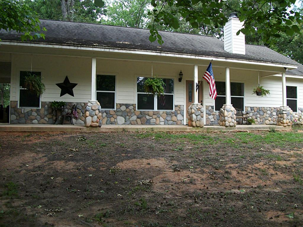 16028 Cedar Lane Loop, Willis, TX 77378 photo 1