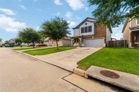 19722 Ashley Terrace Ln, Cypress, TX 77433