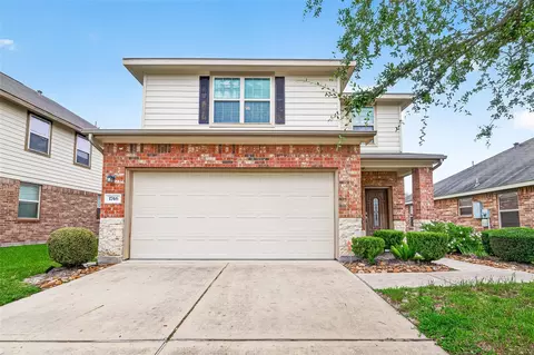 1746 Kilmory Ct, Houston, TX 77014