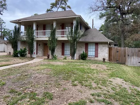 3418 Candlewisp Dr, Spring, TX 77388 photo 1