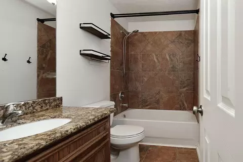 Bath - 10912 Redbird, Conroe, TX 77385 photo 3 of 3