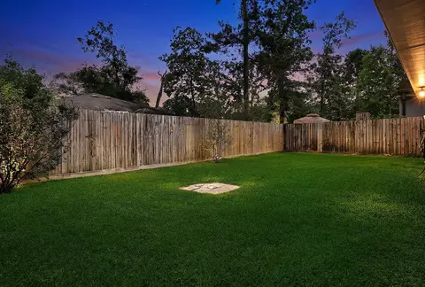 Exterior - 10912 Redbird, Conroe, TX 77385 photo 3 of 4