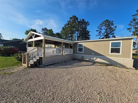 242 Brook Park Dr, Conroe, TX 77303