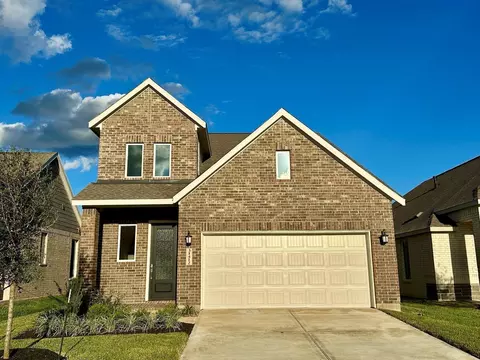 3088 Sunset Glory Dr, Katy, TX 77493