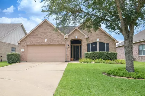 9222 Sorrell Hollow Ln, Rosenberg, TX 77469