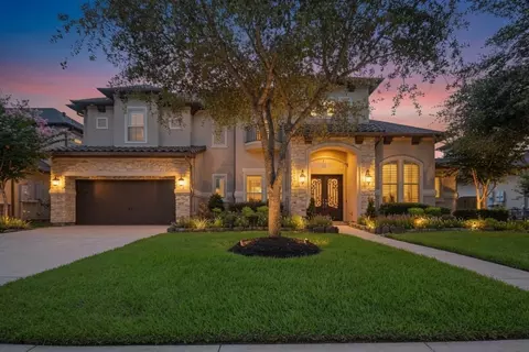 1104 Hackberry Branch Ln, Friendswood, TX 77546