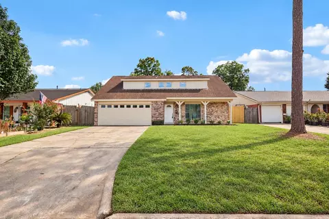 11026 Green Arbor Dr, Houston, TX 77089