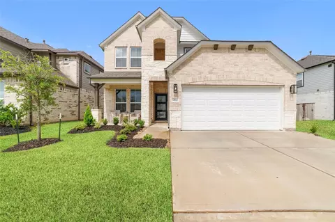 14922 Rural Ridge Rd, Cypress, TX 77429