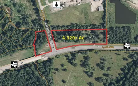 17645 Fm 2090 Rd, Conroe, TX 77306