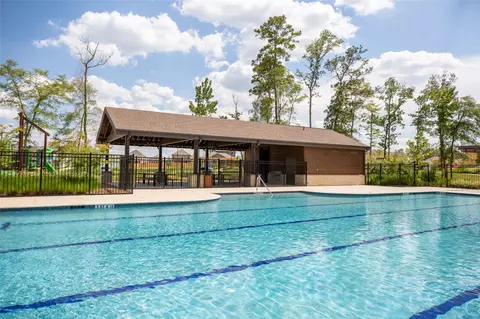 Exterior - 13365 Burbot Dr, Conroe, TX 77384 photo 5 of 5