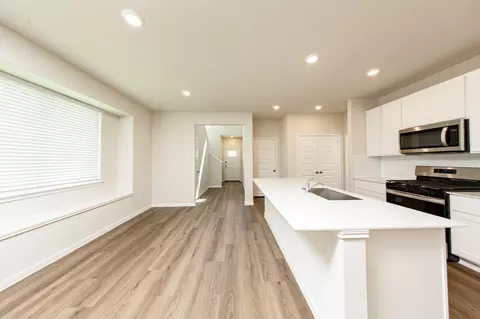 Entry Way - 13365 Burbot Dr, Conroe, TX 77384 photo 3 of 5