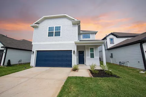 13365 Burbot Dr, Conroe, TX 77384