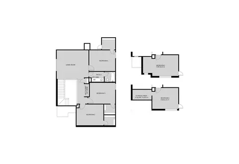 Floorplan - 13365 Burbot Dr, Conroe, TX 77384 photo 2 of 2