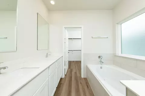 Entry Way - 13365 Burbot Dr, Conroe, TX 77384 photo 5 of 5