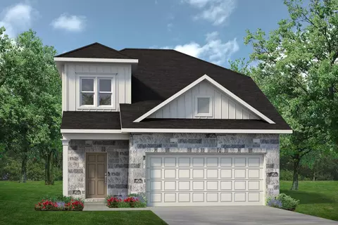 409 Stone Placa Trl, Brookshire, TX 77423