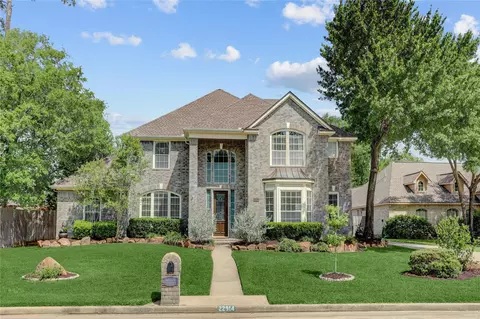 22914 Briarhorn Dr, Spring, TX 77389