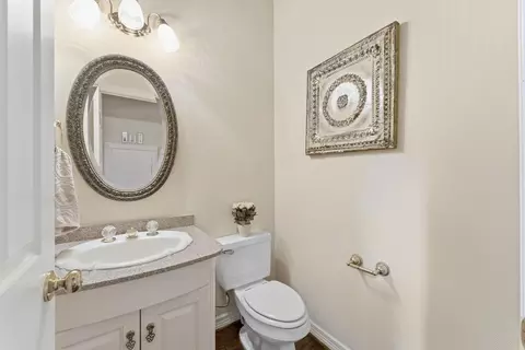 Bath - 147 N Taylor Point Dr, Spring, TX 77382 photo 1 of 6
