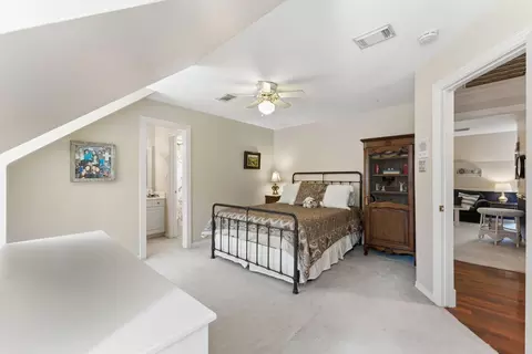 Bedroom - 147 N Taylor Point Dr, Spring, TX 77382 photo 3 of 5
