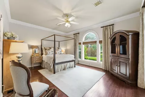 Bedroom - 147 N Taylor Point Dr, Spring, TX 77382 photo 1 of 5