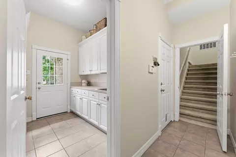 Entry Way - 147 N Taylor Point Dr, Spring, TX 77382 photo 2 of 2