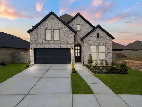 2426 Bay Laurel Way, Manvel, TX 77578
