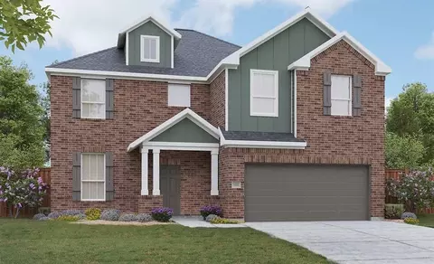 11726 Airspeed Dr, Conroe, TX 77303 photo 1