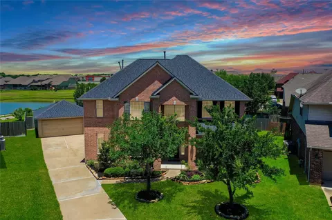 7118 Dekadine Ct, Spring, TX 77379