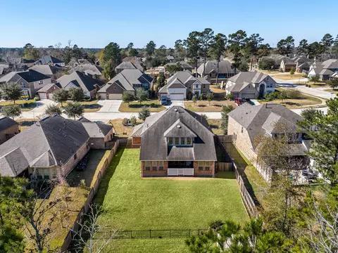 View/Area - 2007 Brookmont Dr, Conroe, TX 77301 photo 1 of 2
