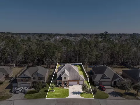 View/Area - 2007 Brookmont Dr, Conroe, TX 77301 photo 2 of 2