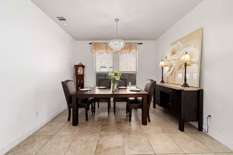 Dining - 2007 Brookmont Dr, Conroe, TX 77301 photo 1 of 2