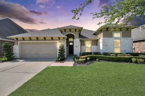 21226 Baileywood Dr, Richmond, TX 77407