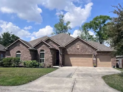 2054 Brookmont Dr, Conroe, TX 77301